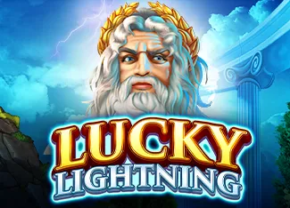 Pragmatic : Lucky Lightning - TITANBET138