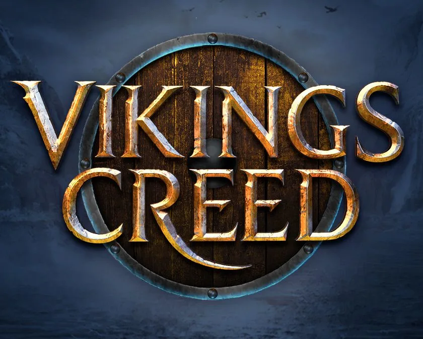 Vikings Creed - TITANBET138