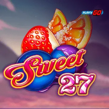 Sweet 27 - TITANBET138