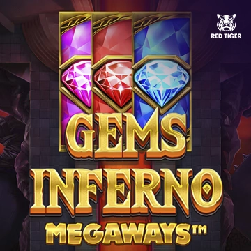 Gems Inferno Megaways - TITANBET138