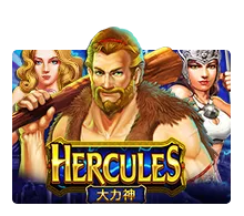 Joker123 : Hercules - TITANBET138