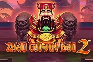 Zhao Cai Jin Bao 2 - TITANBET138