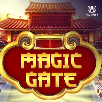 Magic Gate - TITANBET138
