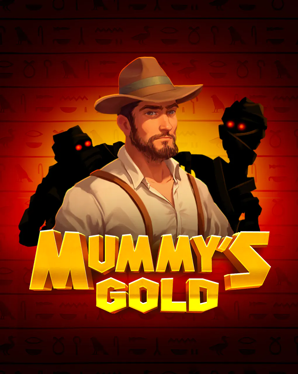 Mummys Gold - TITANBET138