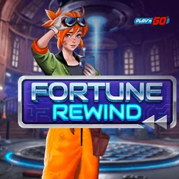 Fortune Rewind - TITANBET138