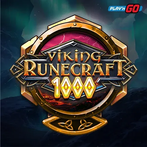 Viking Runecraft 1000 - TITANBET138