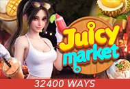 Juicy Market - TITANBET138