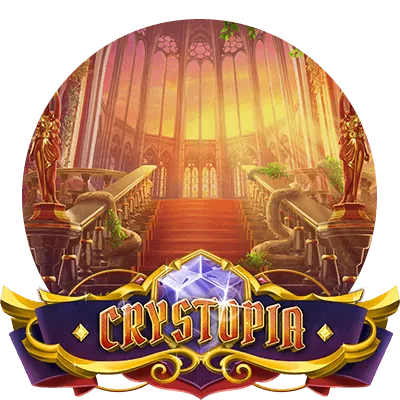 Habanero : Crystopia - TITANBET138