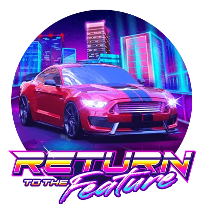 Habanero : Return To The Feature - TITANBET138