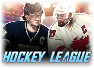 Pragmatic : Hockey League - TITANBET138