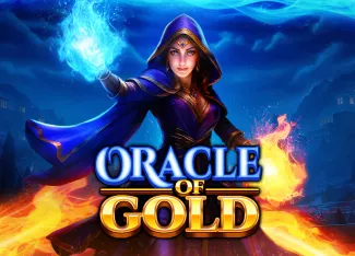Pragmatic : Oracle of Gold - TITANBET138