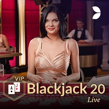 Blackjack VIP 20 - TITANBET138
