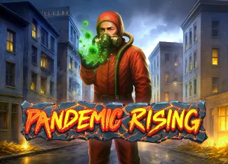 Pragmatic : Pandemic Rising - TITANBET138