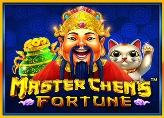 Pragmatic : Master Chens Fortune - TITANBET138