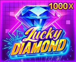 Lucky Diamond - TITANBET138