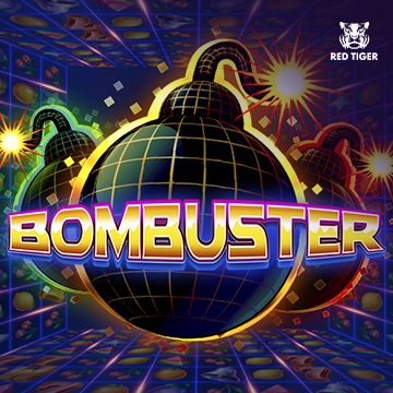 Bombuster - TITANBET138