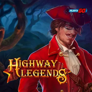 Highway Legends - TITANBET138