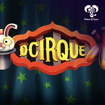 DCirque - TITANBET138