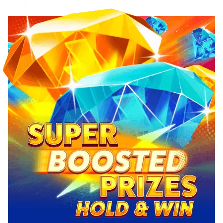 Super Boosted Prizes: Hold & Win - TITANBET138