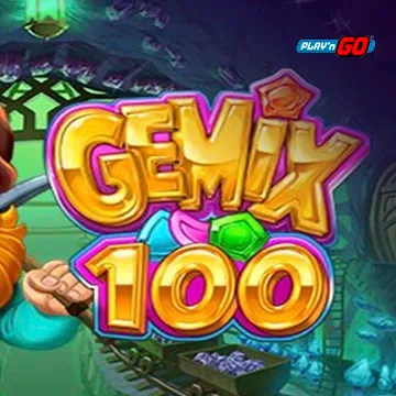 Gemix 100 - TITANBET138