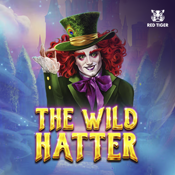 The Wild Hatter - TITANBET138