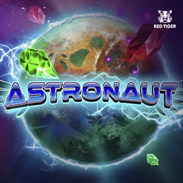 Astronaut - TITANBET138
