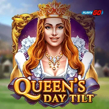 Queens Day Tilt - TITANBET138