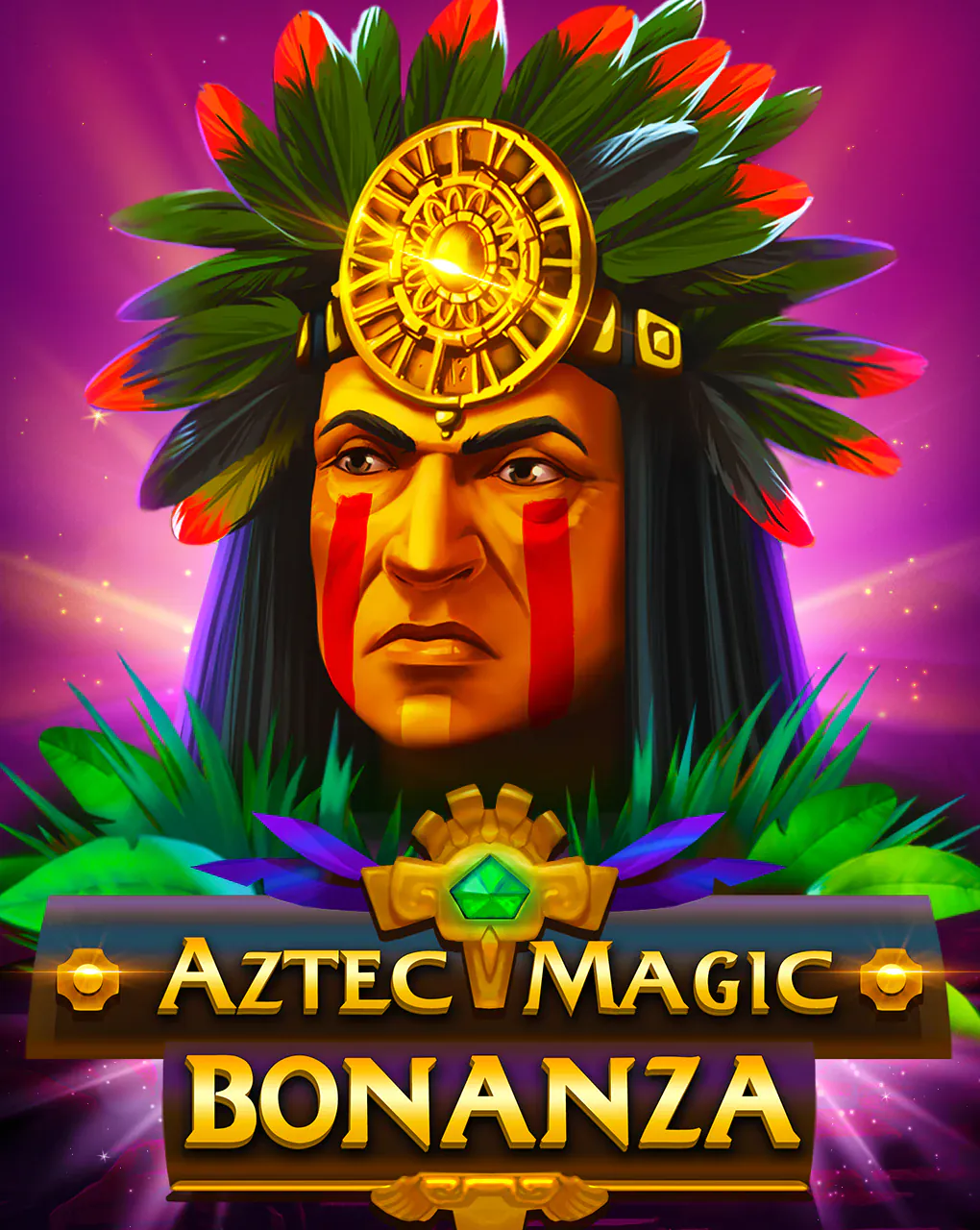 Aztec Magic Bonanza - TITANBET138