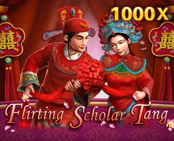 Flirting Scholar Tang - TITANBET138