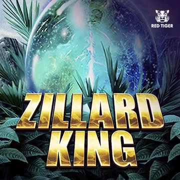 Zillard King - TITANBET138