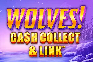 Wolves! Cash Collect & Link™ - TITANBET138
