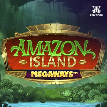 Amazon Island Megaways - TITANBET138