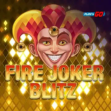 Fire Joker Blitz - TITANBET138