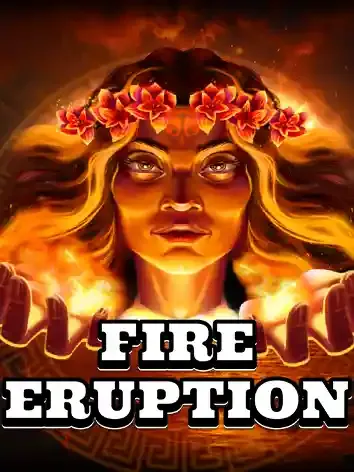 Fire Eruption - TITANBET138