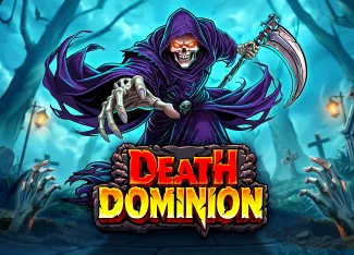 Pragmatic : Death Dominion - TITANBET138
