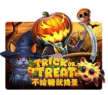 Joker123 : Trick Or Treat - TITANBET138