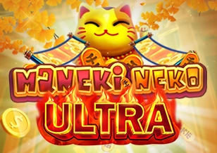 Kucing Pembawa Keberuntungan ULTRA - TITANBET138