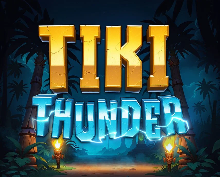Tiki Thunder - TITANBET138