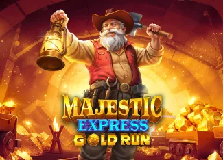 Majestic Express - Gold Run - TITANBET138