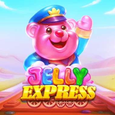 Pragmatic : Jelly Express - TITANBET138