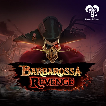 Barbarossa Revenge - TITANBET138