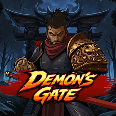 Demons Gate - TITANBET138