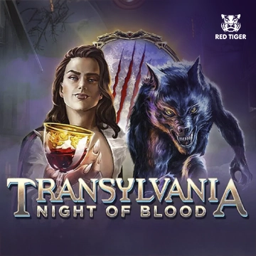 Transylvania: Night Of Blood - TITANBET138