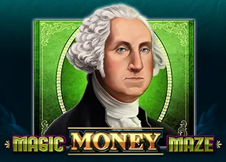Pragmatic : Magic Money Maze - TITANBET138