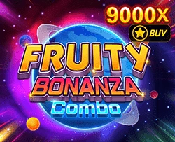 Fruity Bonanza Combo - TITANBET138