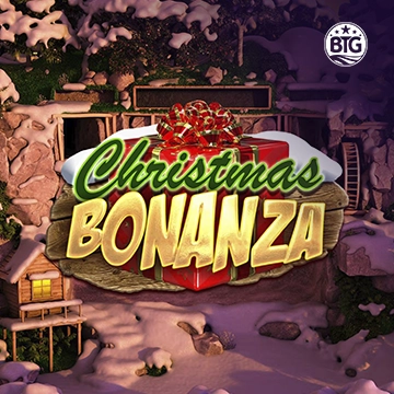 Christmas Bonanza - TITANBET138
