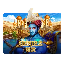 Joker123 : Genie 2 - TITANBET138