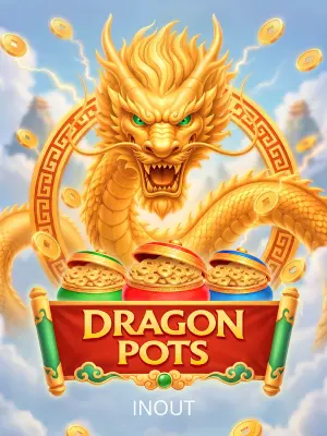 Dragon Pots - TITANBET138