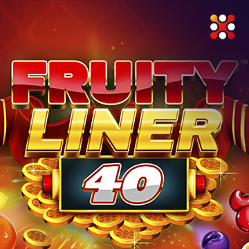 Fruityliner 40 - TITANBET138