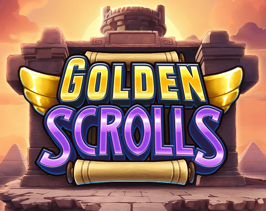 Golden Scrolls - TITANBET138